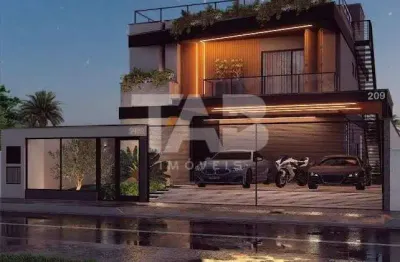 Apartamento com 4 quartos à venda na Rua José Araújo, 209, Praia do Estaleiro, Balneário Camboriú