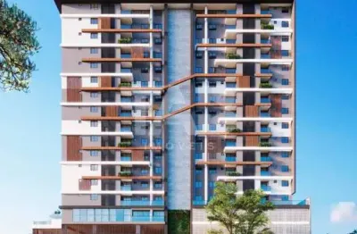 Apartamento com 1 quarto à venda na Rua Figueira, 77, Tabuleiro, Camboriú