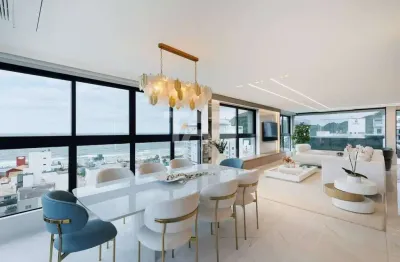 Cobertura com 4 quartos à venda na Rua Carlos Alberto Niehus, 44, Balneário Santa Clara, Itajaí