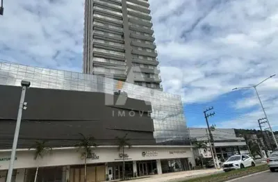 Apartamento com 2 quartos à venda na Avenida Osvaldo Reis, Praia Brava, Itajaí