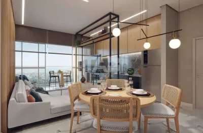 Apartamento com 2 quartos à venda na Rua Uruguai, 365, Centro, Itajaí