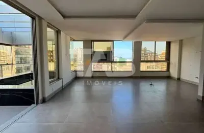 Cobertura com 4 quartos à venda na Rua Delfim Mário Pádua Peixoto, 955, Praia Brava, Itajaí