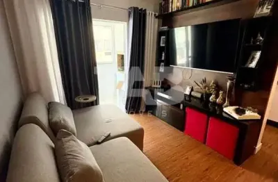 Apartamento com 2 quartos à venda na Rua Macieira, 161, Tabuleiro, Camboriú