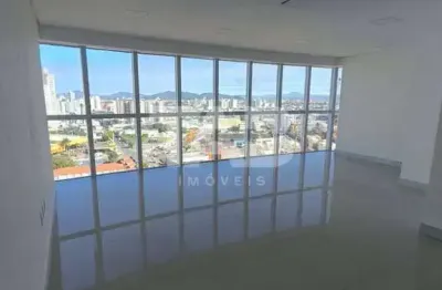 Sala comercial para alugar na Rua Cônego Thomaz Fontes, 145, Centro, Itajaí