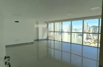 Sala comercial para alugar na Rua Cônego Thomaz Fontes, 145, Centro, Itajaí