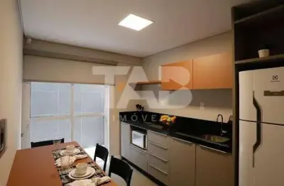 Apartamento com 1 quarto para alugar na Rua Otacílio da Silva Costa, 100, Balneário Santa Clara, Itajaí