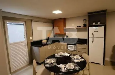 Apartamento com 2 quartos para alugar na Rua Otacílio da Silva Costa, 100, Balneário Santa Clara, Itajaí