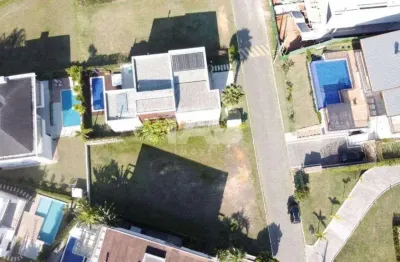 Terreno à venda na Praia Brava, Itajaí 