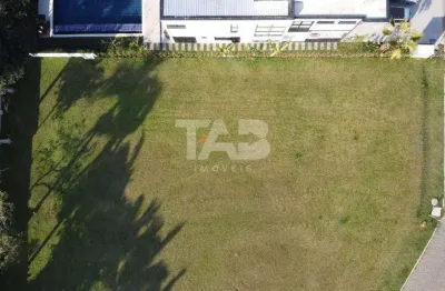 Terreno à venda na Avenida Marcio Ferreira de Mello e Silva, 55, Balneário Santa Clara, Itajaí