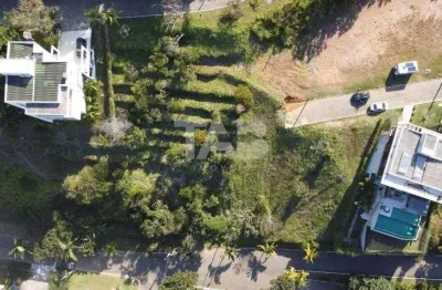 Terreno à venda na Avenida Marcio Ferreira de Mello e Silva, 55, Balneário Santa Clara, Itajaí