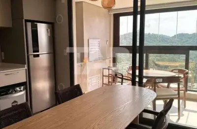 Apartamento com 2 quartos para alugar na Rua Luci Canziani, 100, Praia Brava, Itajaí