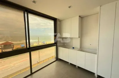 Apartamento com 3 quartos para alugar na Praia Brava, Itajaí 