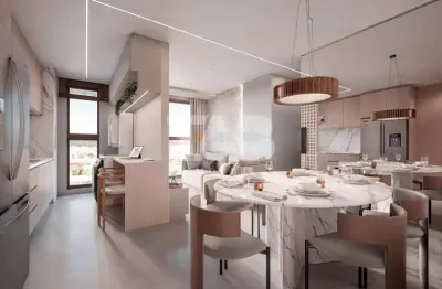 Apartamento com 2 quartos à venda na Rua Afonso Arinos, 75, Praia dos Amores, Balneário Camboriú