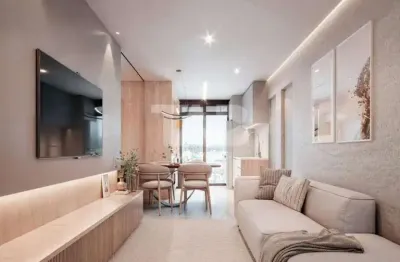 Apartamento com 2 quartos à venda na Rua Afonso Arinos, 75, Praia dos Amores, Balneário Camboriú