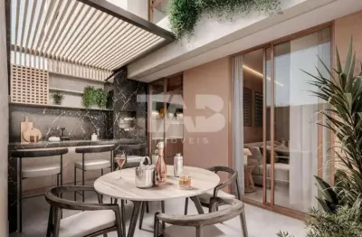 Apartamento com 2 quartos à venda na Rua Afonso Arinos, 75, Praia dos Amores, Balneário Camboriú