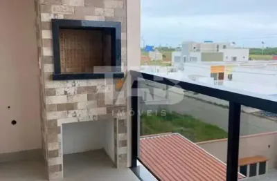 Apartamento com 3 quartos à venda na Vila Nova, Barra Velha 