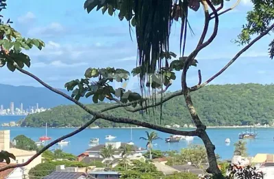 Terreno à venda na Rua Morro Do Moreira, Centro, Porto Belo