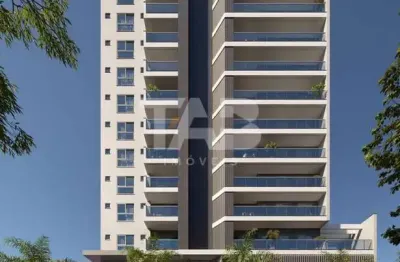 Apartamento à venda na Rua José Tedeo, 97, São Judas, Itajaí