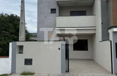 Casa com 2 quartos à venda na Rua João Sacavem, 175, Centro, Navegantes