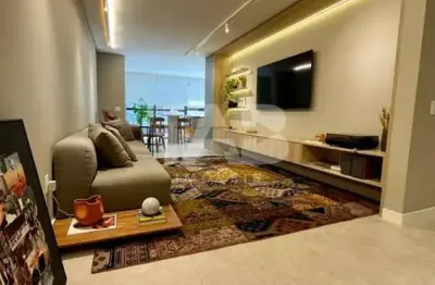 Apartamento com 2 quartos à venda na Rua 244, 423, Meia Praia, Itapema