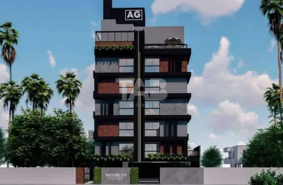 Apartamento com 2 quartos à venda na Rua Carmem Linhares de Souza, 192, Centro, Navegantes