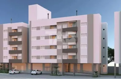 Apartamento com 2 quartos à venda na Rua Teresa de Souza, 4820, Escalvado, Navegantes