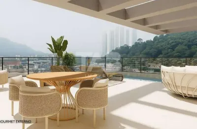 Casa em condomínio fechado com 4 quartos à venda na Avenida Hermógenes de Assis Feijó, 621, Barra Sul, Balneário Camboriú