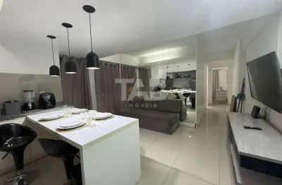 Apartamento com 2 quartos à venda na Avenida Atlântica, 2554, Centro, Balneário Camboriú