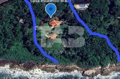 Casa à venda na Avenida Rodesindo Pavan, Praia do Estaleiro, Balneário Camboriú