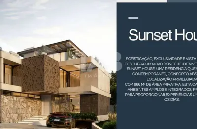 Casa em condomínio fechado com 5 quartos à venda na Avenida Hermógenes de Assis Feijó, 621, Barra, Balneário Camboriú