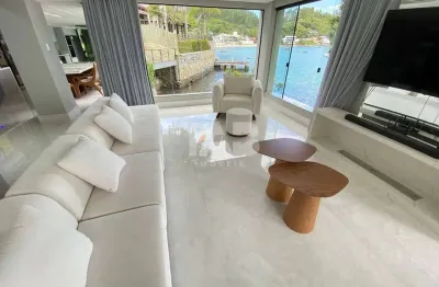 Casa com 7 quartos à venda no Centro, Porto Belo 