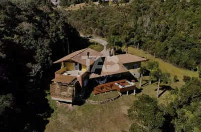 Casa com 3 quartos à venda no Centro, Rancho Queimado 