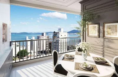 Apartamento com 3 quartos à venda na Rua 207, Centro, Itapema