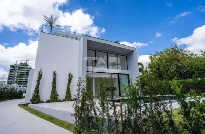 Casa em condomínio fechado com 5 quartos à venda na Rua Delfim Mário Pádua Peixoto, 1438, Balneário Santa Clara, Itajaí
