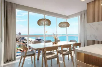 Apartamento com 3 quartos à venda na R. Eng. Antonio Gioppo, Tabuleiro, Barra Velha