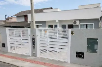 Casa com 3 quartos à venda na Rua Peterson André Machado, 858, Cidade Nova, Itajaí