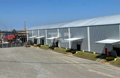 Casa comercial para alugar na Rua Onório Bortolato, 1712, Pedreiras, Navegantes