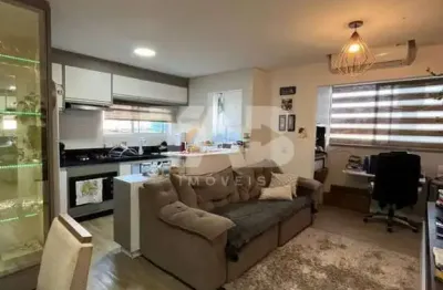 Apartamento com 2 quartos para alugar na Rua Eulécio Olímpio da Silva, 53, Centro, Navegantes