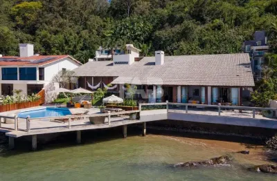 Casa com 5 quartos para alugar na Rua Samuel Heusi Júnior, 65, Cabeçudas, Itajaí