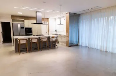 Apartamento com 3 quartos à venda na Rua Delfim Mário Pádua Peixoto, 580, Balneário Santa Clara, Itajaí