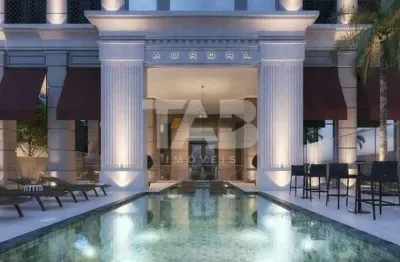 Apartamento com 4 quartos à venda no Centro, Balneário Camboriú 