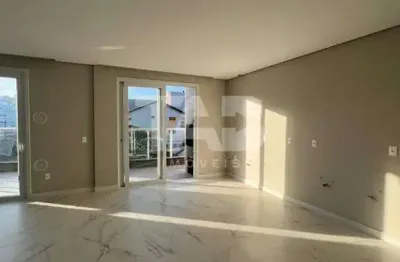 Cobertura com 3 quartos à venda na Rua Vereador Manoel José dos Santos, 2449, Bombas, Bombinhas