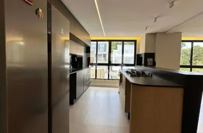 Apartamento com 3 quartos para alugar na Rua Lindolf Bell, 96, Praia dos Amores, Balneário Camboriú