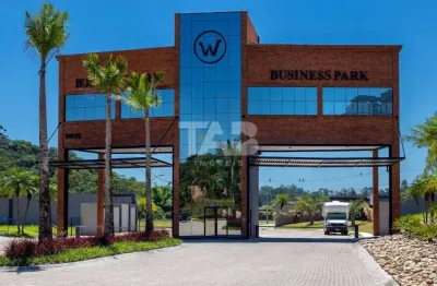 Terreno comercial à venda na Rodovia Ivo Silveira, 9600, Bateas, Brusque