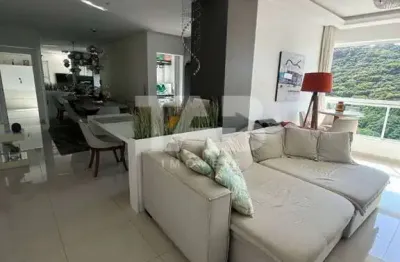 Cobertura com 2 quartos para alugar na Rua Cesário Chaves, 222, Fazenda, Itajaí