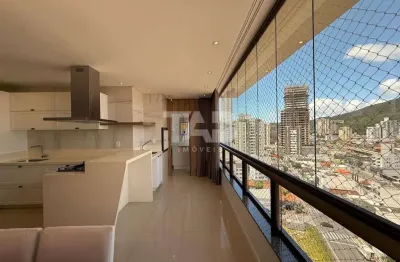 Apartamento com 3 quartos à venda na Rua Camboriú, 673, Fazenda, Itajaí