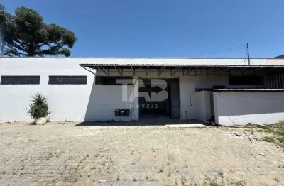Casa comercial para alugar na Barra do Rio, Itajaí 