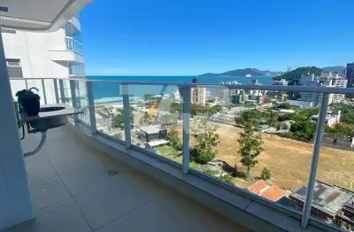 Apartamento com 3 quartos para alugar na Praia Brava, Itajaí 