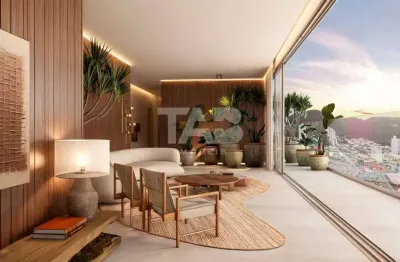 Apartamento com 3 quartos à venda na Rua Expedicionário Marquetti, 55, Fazenda, Itajaí