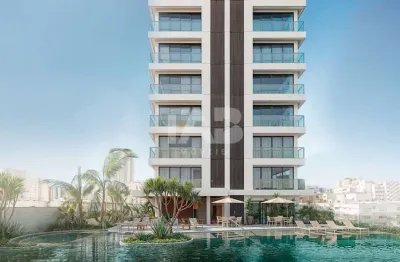 Apartamento com 3 quartos à venda na Rua Expedicionário Marquetti, 55, Fazenda, Itajaí